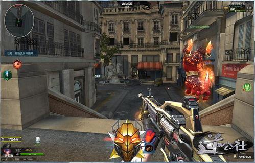 逆战体验服最新爆料新免费神器,神秘利器震撼登场! 第2张 逆战体验服最新爆料新免费神器,神秘利器震撼登场! 第2张