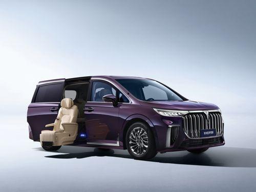 理想maga最新爆料,揭秘未来科技与市场布局新动向 第3张 理想maga最新爆料,揭秘未来科技与市场布局新动向 第3张