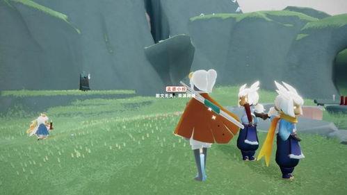 光遇最新加塞复刻爆料,神秘复刻即将回归,全新加塞爆料引玩家热议 第2张 光遇最新加塞复刻爆料,神秘复刻即将回归,全新加塞爆料引玩家热议 第2张